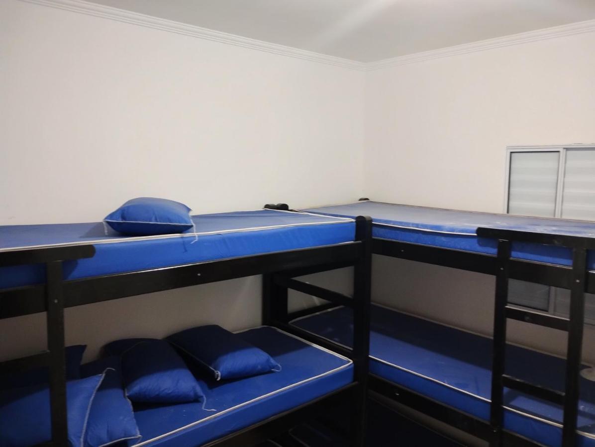 Hotel Lar Pieri Rodrigues Itanhaém Zewnętrze zdjęcie