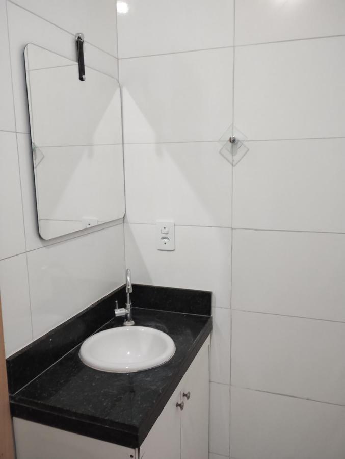 Hotel Lar Pieri Rodrigues Itanhaém Zewnętrze zdjęcie
