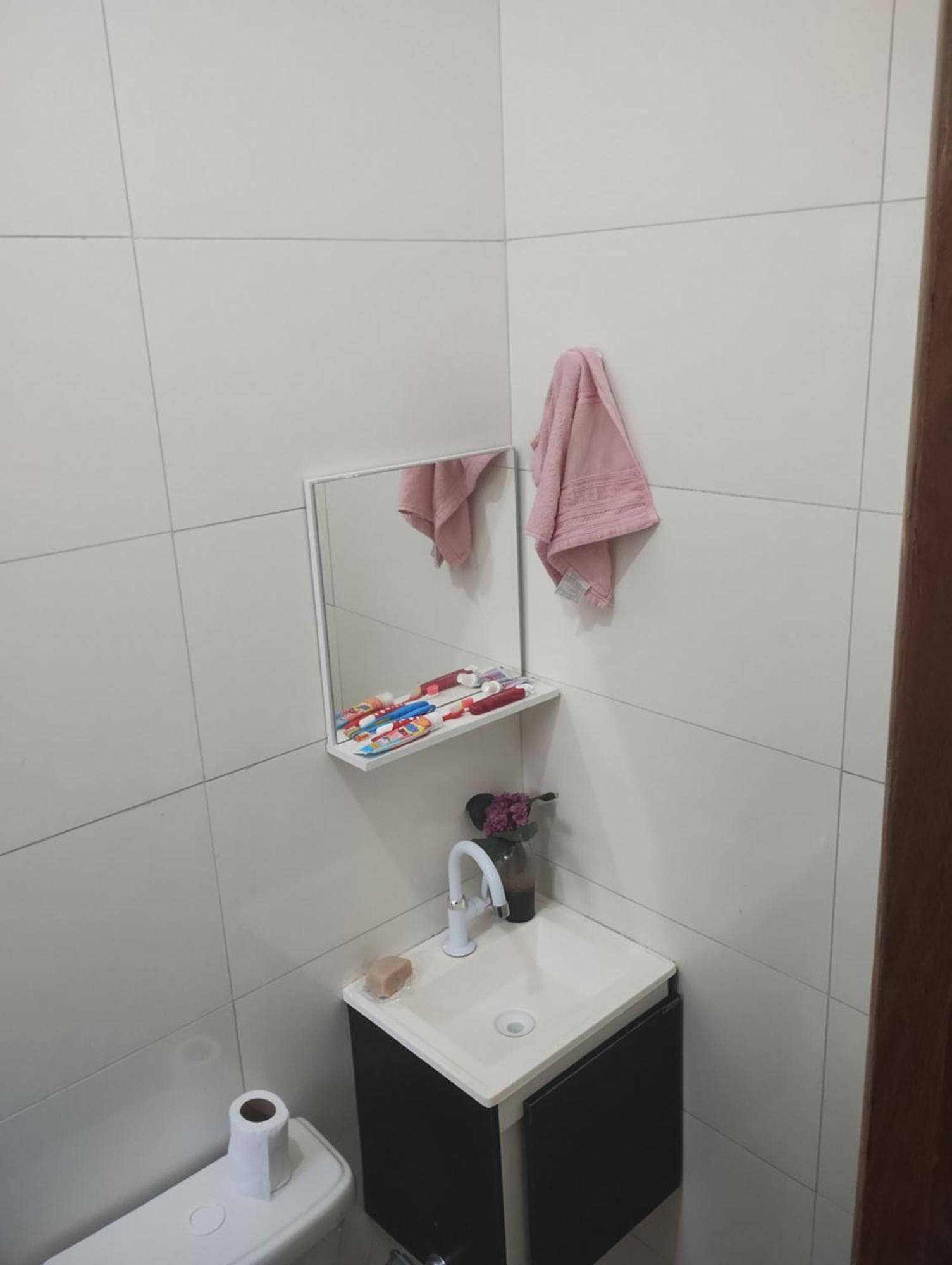 Hotel Lar Pieri Rodrigues Itanhaém Pokój zdjęcie