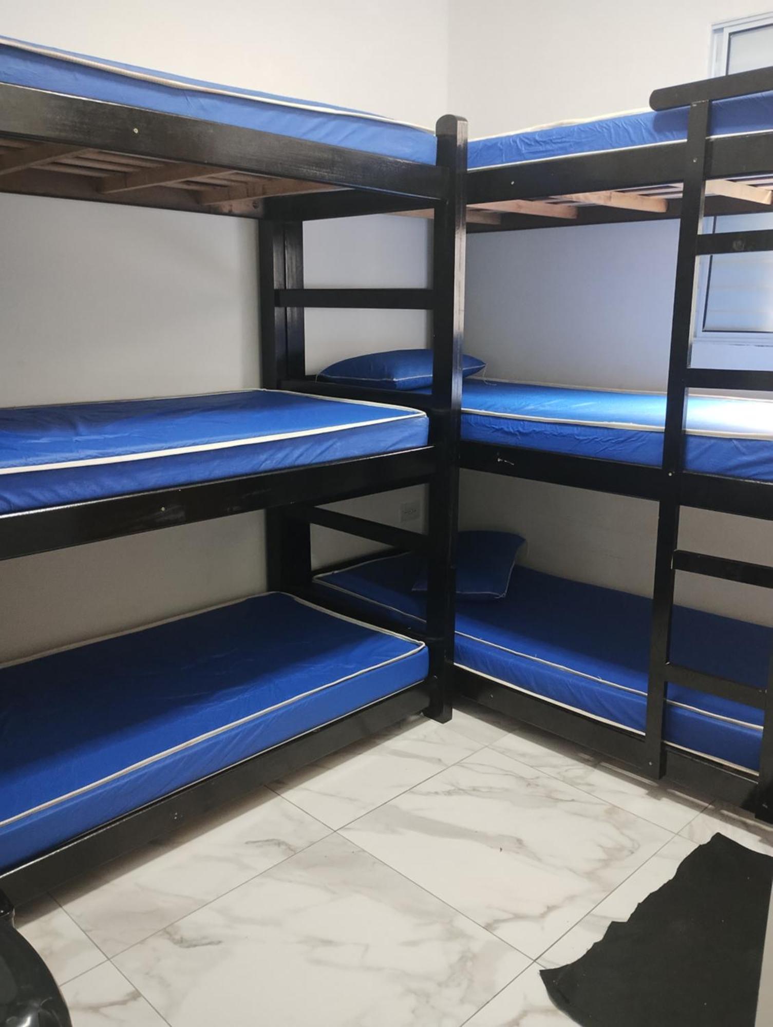 Hotel Lar Pieri Rodrigues Itanhaém Pokój zdjęcie